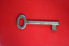 Alter antiker Bartschlüssel