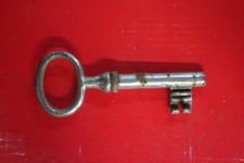 Alter antiker Bartschlüssel