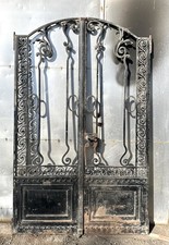 Jugendstil Eisentor Wien Art