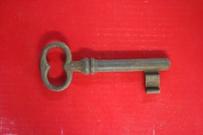 Alter antiker Bartschlüssel