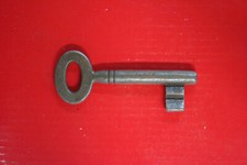 Alter antiker Bartschlüssel