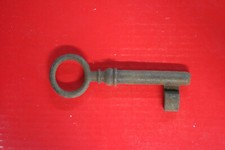 Alter antiker Bartschlüssel