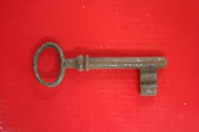 Alter antiker Bartschlüssel