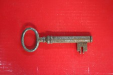 Alter antiker Bartschlüssel