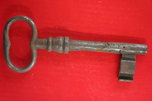 Alter antiker bartschlüssel - alter,