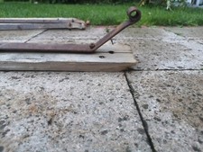 Gekröpftes Langband 100 cm