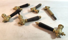 Türdrücker Barock Design