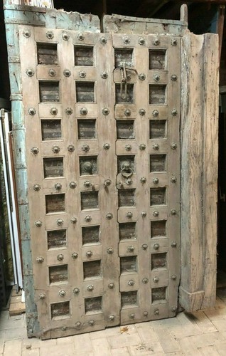 Antike haustür 1900 tür - haustür, um