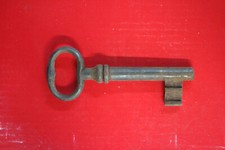 Alter antiker Bartschlüssel