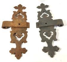 Neo Barock Haspen Beschlag