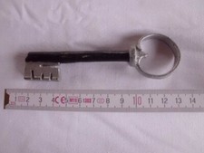 großer alter antiker