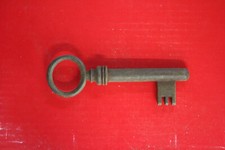 Alter antiker Bartschlüssel