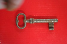 Alter antiker Bartschlüssel