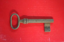 Alter antiker Bartschlüssel