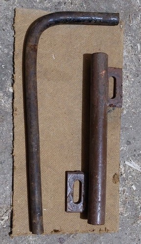 Alter hoftor stopper - alter,