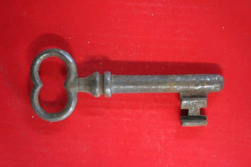 Alter antiker bartschlüssel - antiker,
