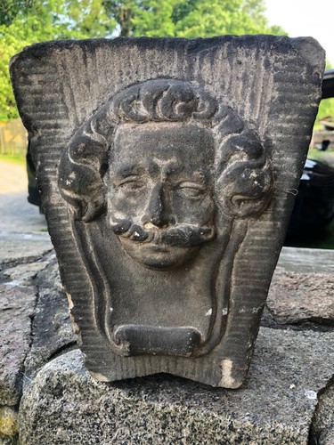 Steinmetzarbeit barocker - steinmetzarbeit:,