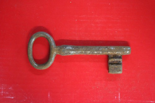Alter antiker bartschlüssel - alter,