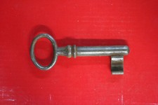 Alter antiker Bartschlüssel