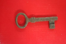 Alter antiker Bartschlüssel