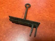 antik Tor Schubriegel