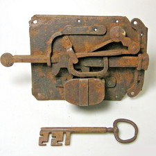 Top Rarität um 1700 oder