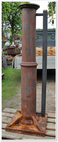 2x1 tor pfeiler - tor,