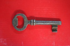 Alter antiker Bartschlüssel