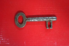 Alter antiker Bartschlüssel