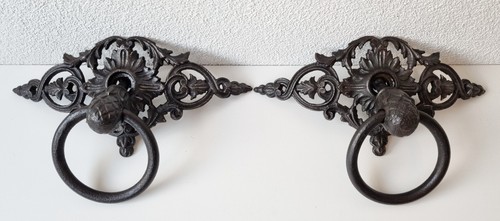 Tolles altes paar tür - tolles,,