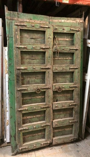 Antike haustür 1900 tür - antike,