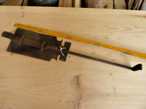 S25 alter riegel - ,
