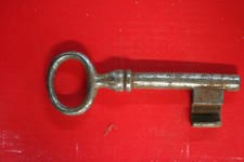 Alter antiker Bartschlüssel